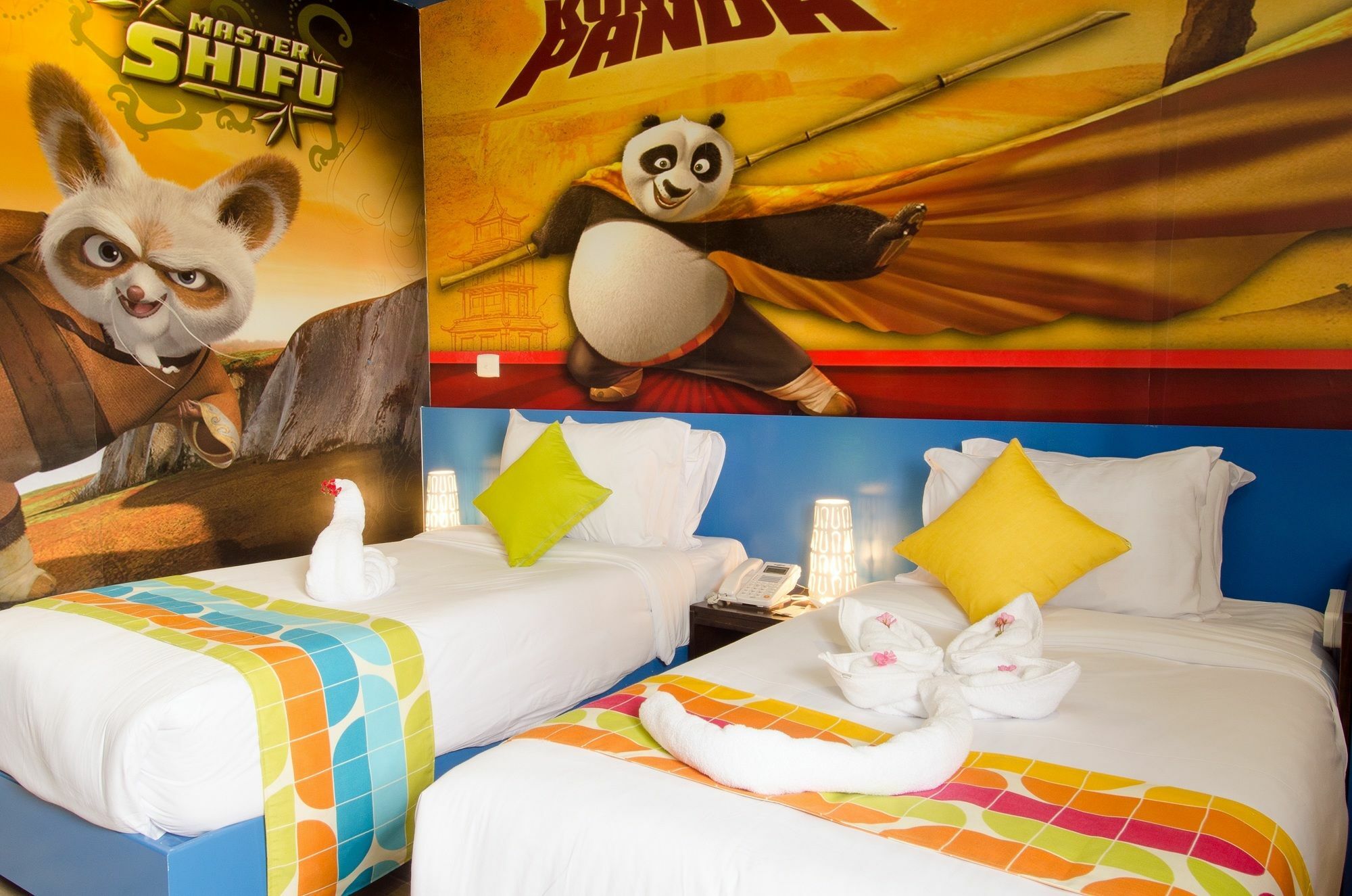 Swiss Inn Teda Hotel & Aqua Park Ain Sukhna Eksteriør billede
